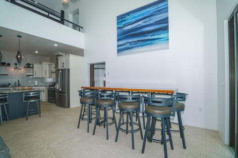 Sand Castle Vista - Spacious 4-Bed Villa in Placencia Village w/ Pool (3761)