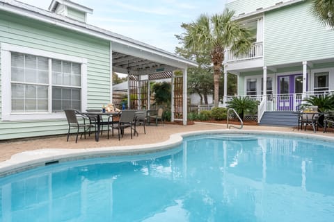 Welcome to Kool Beanz!