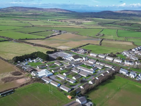 Eddie's - 2 Bedroom Chalet – Scurlage (4814)