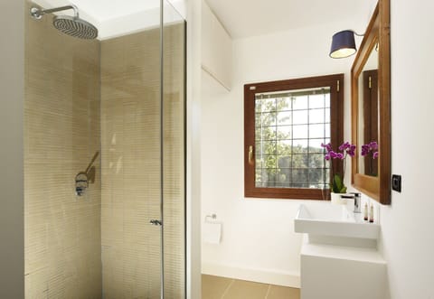 Property, Plumbing Fixture, Building, Bathroom, Plant, Window, Interior Design, Wood, Architecture