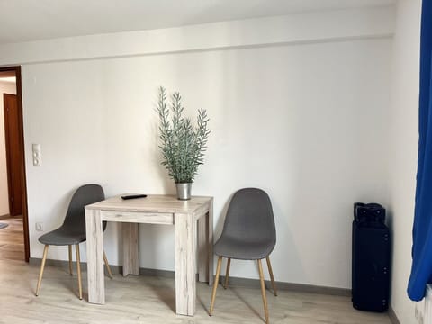 Furniture, Plant, Building, Table, Comfort, House, Wood, Desk, Houseplant, Interior Design