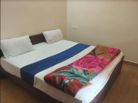 Deluxe Double Room, Sea View