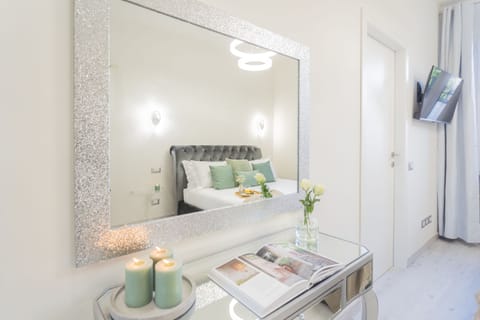 Apartment | 1 bedroom, soundproofing