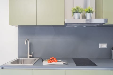 Apartment | 1 bedroom, soundproofing