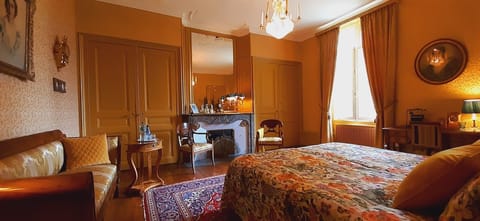 Deluxe Room | 1 bedroom, free WiFi