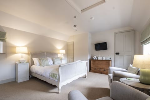 Superior Double Room | Individually decorated, individually furnished, desk, free WiFi