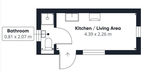 The Lobster Pot, Saltburn-by-the-Sea - Host & Stay
