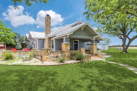 Pecan House