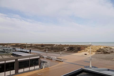 View from Holiday Home [summer]