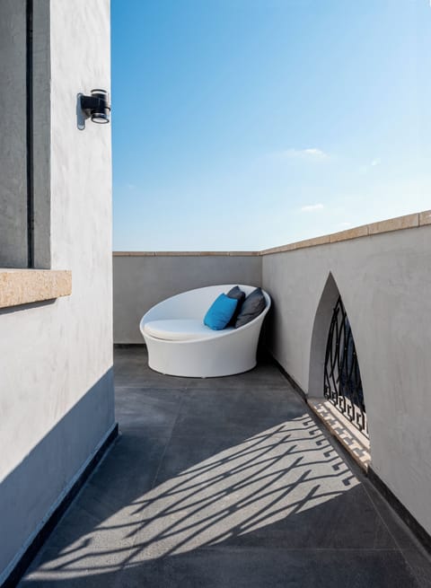 Design Penthouse | Terrace/patio