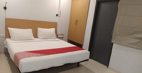 Deluxe Double Room | Free WiFi