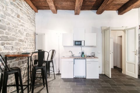 Apartment | Private kitchenette