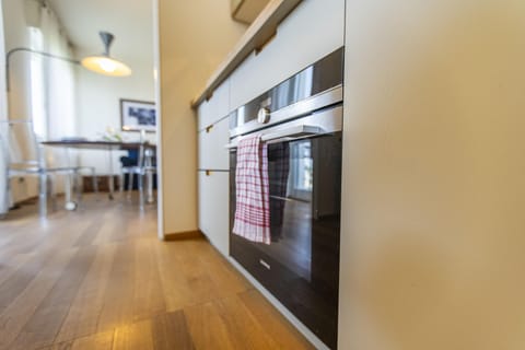 Apartment | 1 bedroom, soundproofing