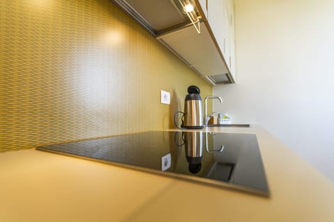 Apartment | 1 bedroom, soundproofing