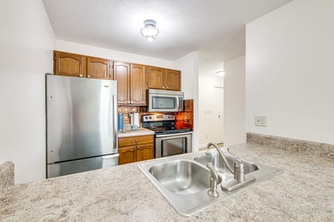 Kitchen | Cooking Basics