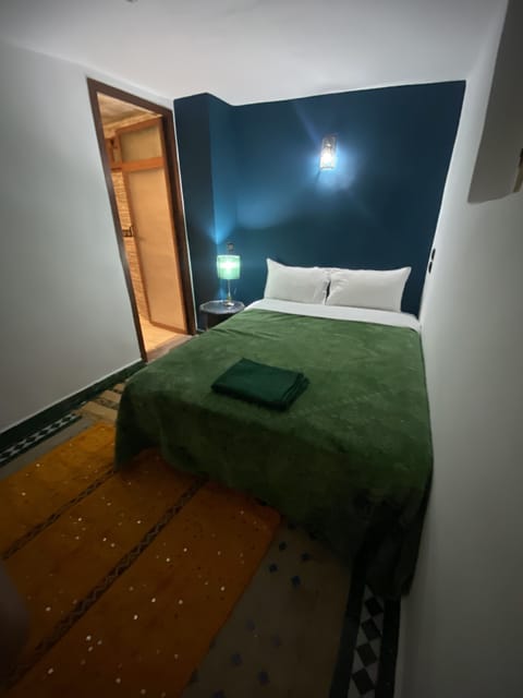 Comfort Double Room | Free WiFi