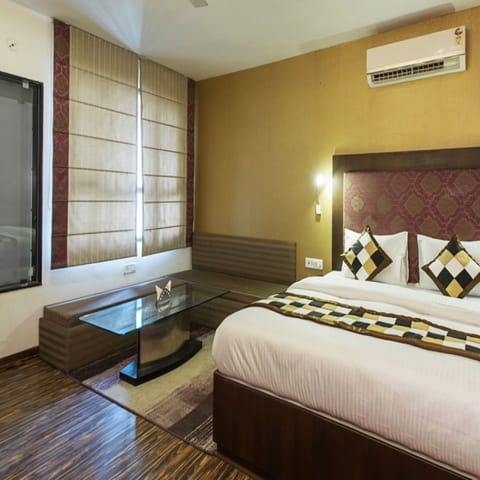 Deluxe Triple Room | Free WiFi