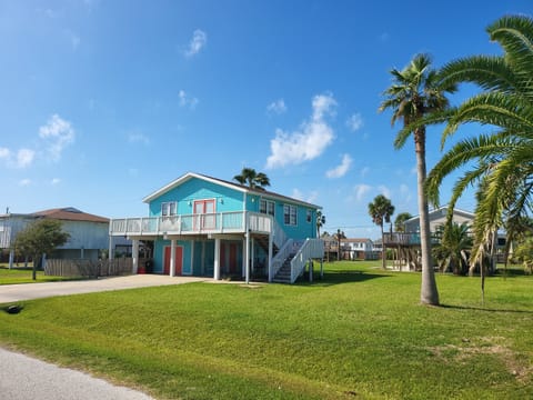 Wonderful Beach Vbes