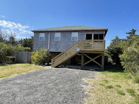 Cottage, 2 Bedrooms | Exterior