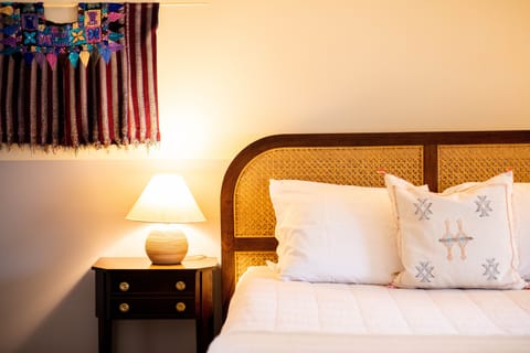 Classic Room | Individually decorated, individually furnished, free WiFi, bed sheets