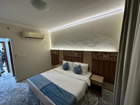 Standard Double or Twin Room | Free WiFi