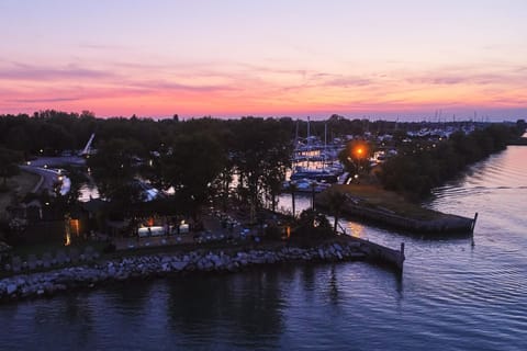 Holiday Park Facilities and Services 