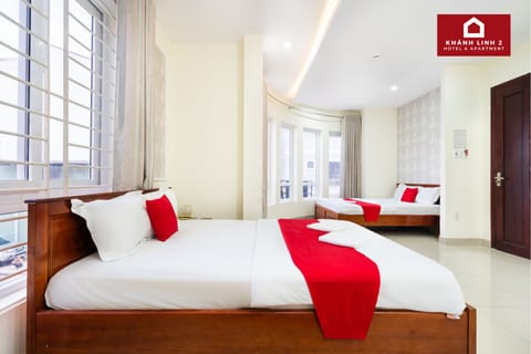 Deluxe Twin Room | Desk, free WiFi, bed sheets