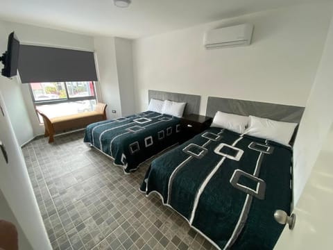 Premium Room, City View | Free WiFi, bed sheets