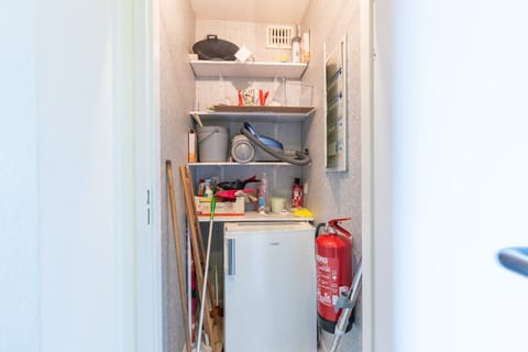 Holiday Home Facilities and Services