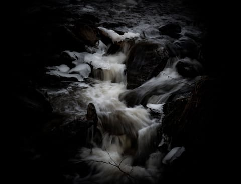 River near Aberfeldy