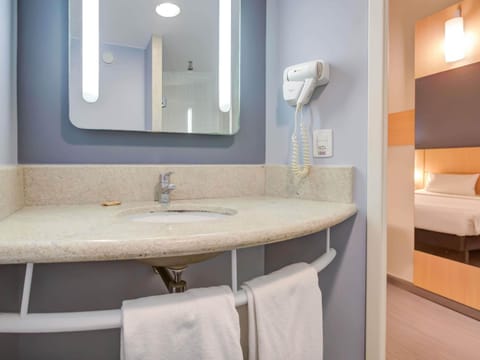 In-room safe, desk, laptop workspace, blackout drapes