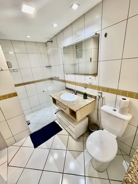 Apartment | Bathroom
