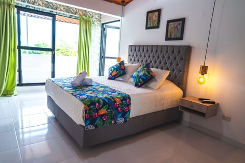 Superior Double Room | Free WiFi