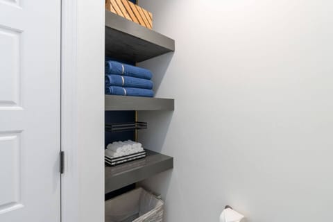 master bath storage area for your bath needs