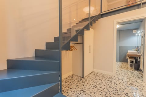 Apartment | 3 bedrooms, soundproofing