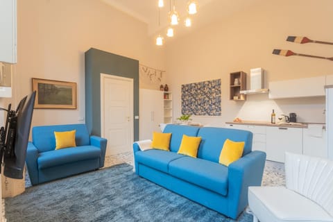 Apartment | 3 bedrooms, soundproofing