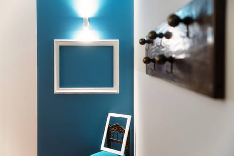 Apartment | 2 bedrooms, iron/ironing board, free WiFi