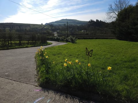 Cottage | Property grounds