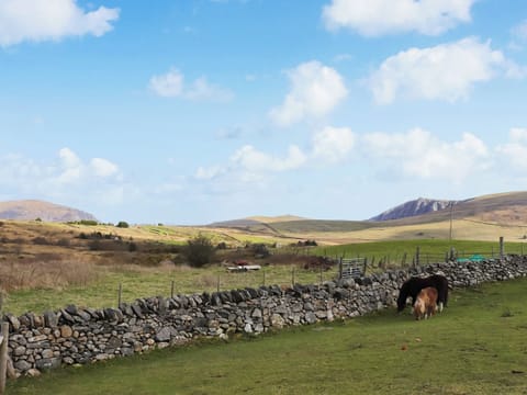 Surrounding area | Hedd Wen, Nebo nr Caernarfon