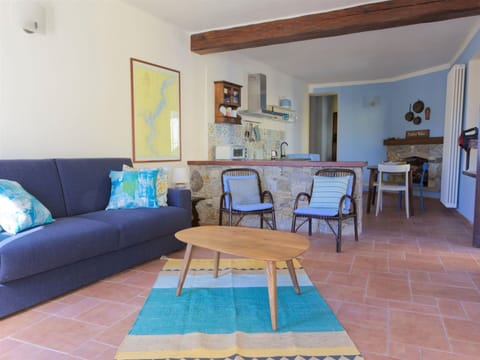 Furniture, Table, Property, Couch, Picture Frame, Blue, Green, Azure, Wood, Living Room