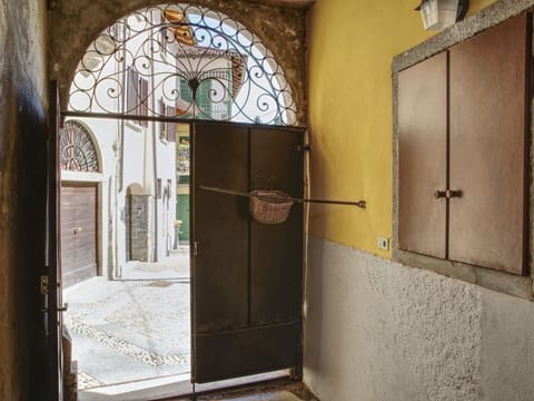 Interior Design, Door, Wood, House, Home Door, Facade, Art, Glass, Tints And Shades