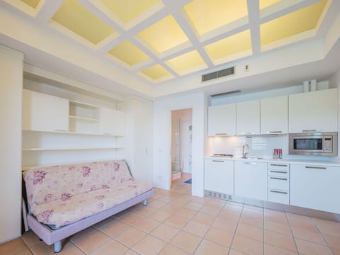 Property, Building, Furniture, Cabinetry, Wood, Interior Design, Comfort, Kitchen Appliance, Architecture, Countertop