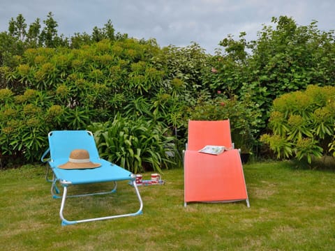 Sky, Property, Furniture, Plant, Plant Community, Ecoregion, Cloud, Chair, Natural Environment, Outdoor Furniture