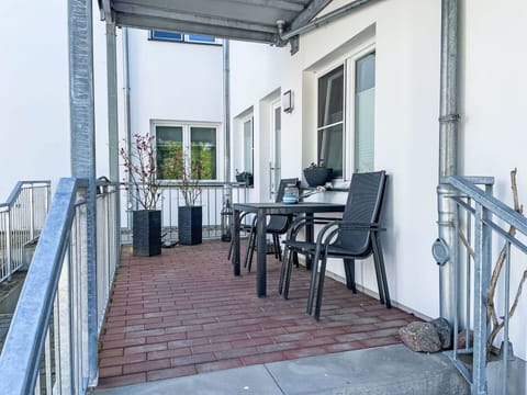 Property, Furniture, Building, Chair, Flowerpot, Table, Window, Houseplant, Interior Design, Wood