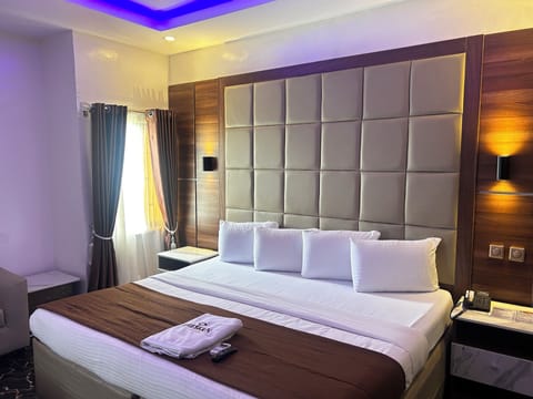 Superior Room | Free WiFi