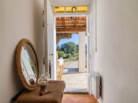 Table, Furniture, Property, Sky, Building, Couch, Azure, Cloud, Shade, Interior Design