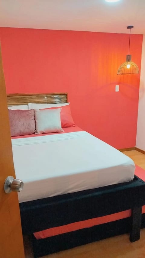 Shared Dormitory, 1 Bedroom, Smoking, Patio | 1 bedroom