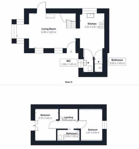 The Snug, Hunmanby - Host & Stay