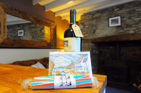 Welcome to Castle Hall!