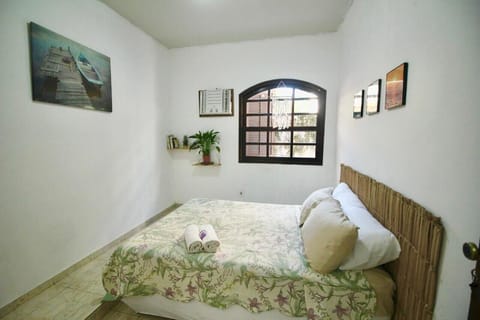 Basic Double Room | Individually decorated, rollaway beds, free WiFi, bed sheets